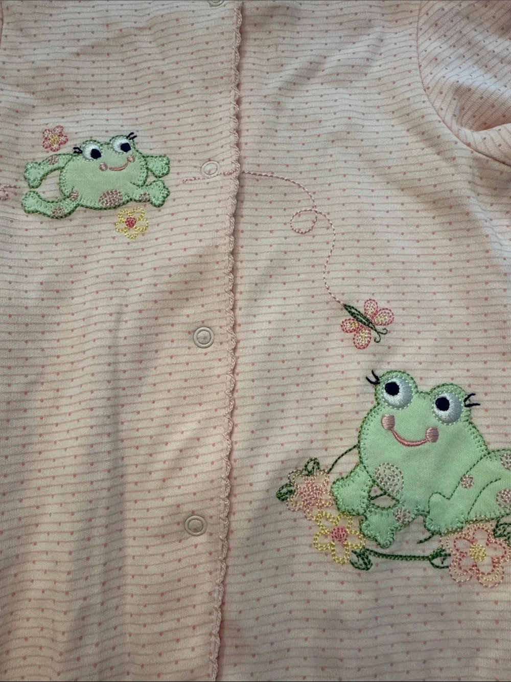 Little Me soft pink